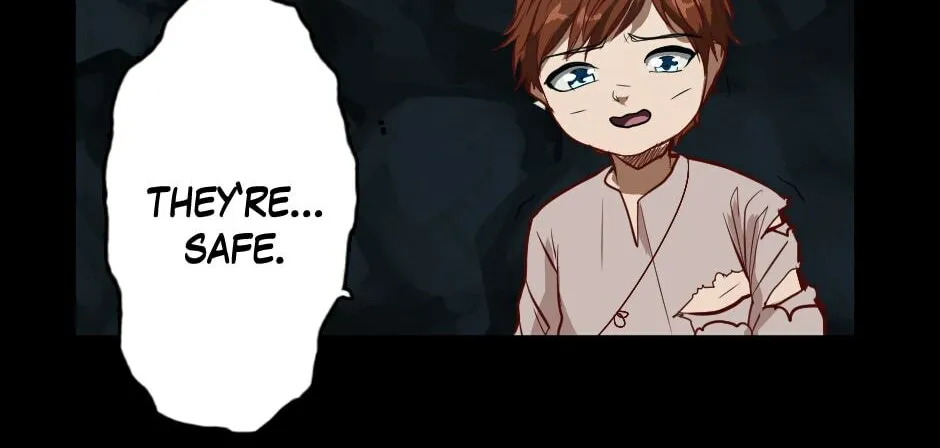 The Beginning After the End Chapter 13 page 136 - 