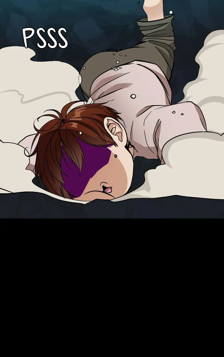 The Beginning After the End Chapter 13 page 25 - 