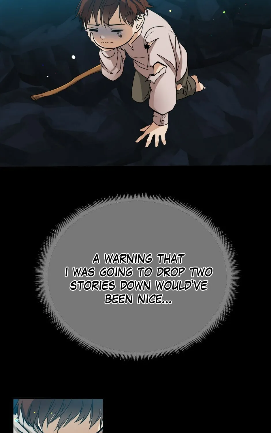 The Beginning After the End Chapter 13 page 27 - 