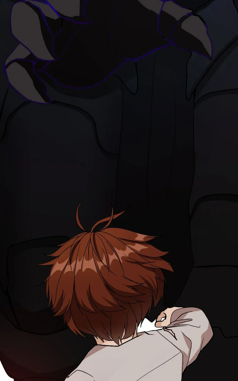 The Beginning After the End Chapter 13 page 55 - 