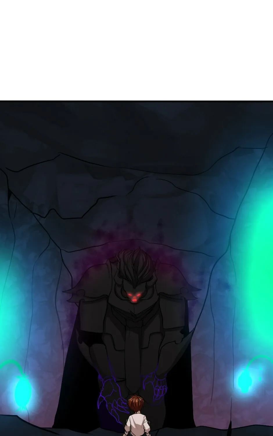 The Beginning After the End Chapter 13 page 61 - 