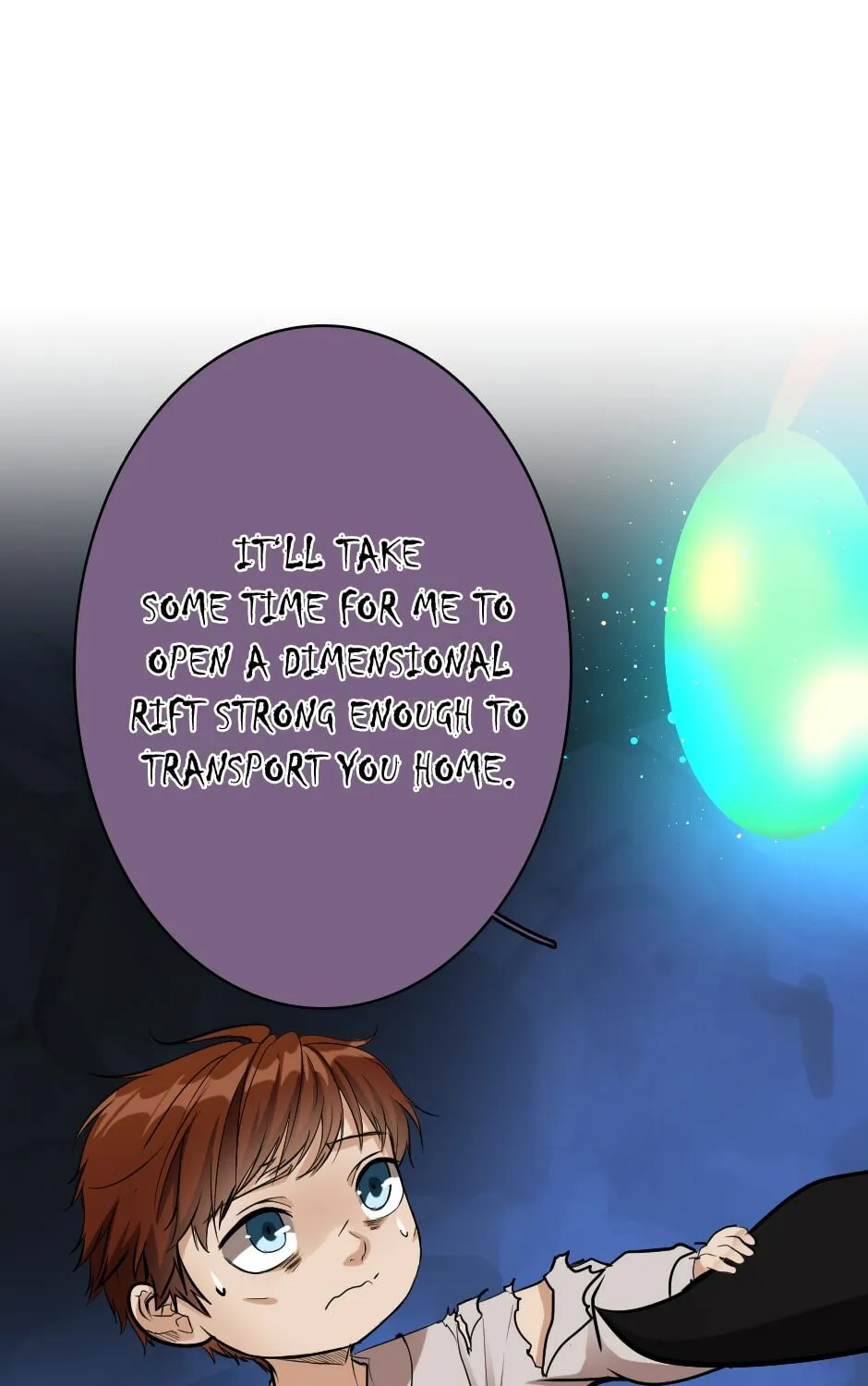 The Beginning After the End Chapter 13 page 63 - 