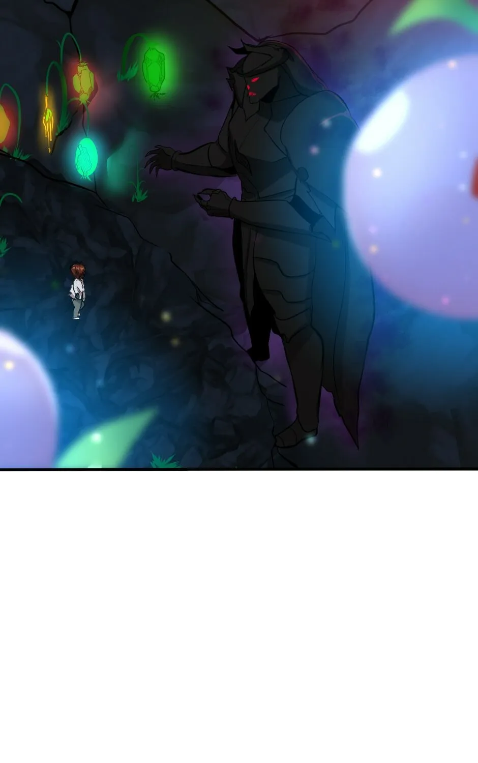 The Beginning After the End Chapter 13 page 67 - 