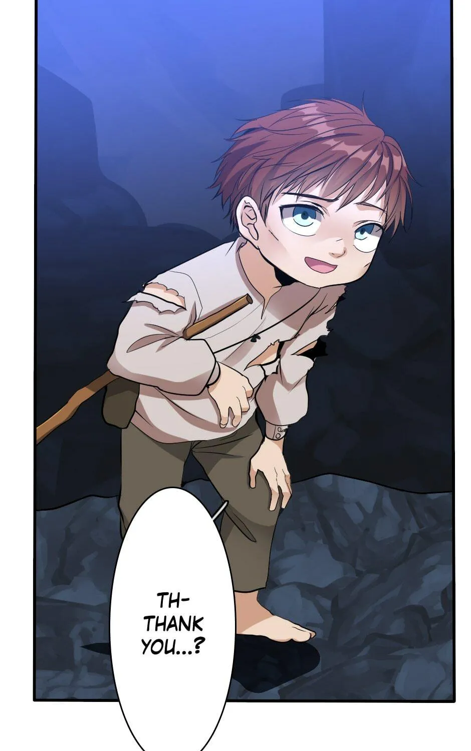 The Beginning After the End Chapter 13 page 69 - 