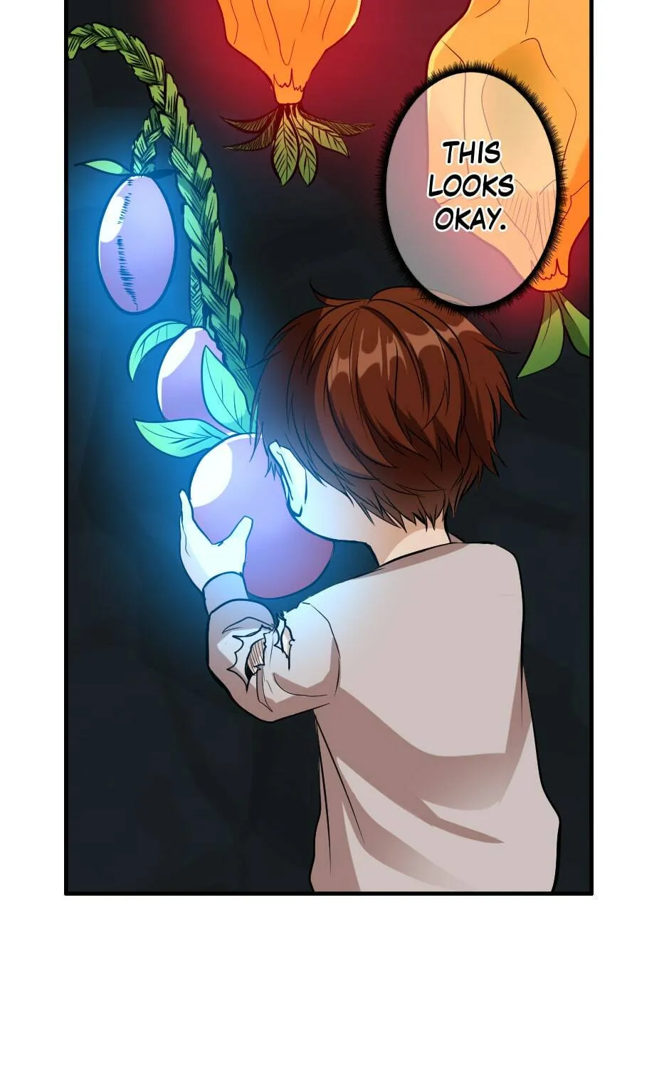 The Beginning After the End Chapter 13 page 73 - 