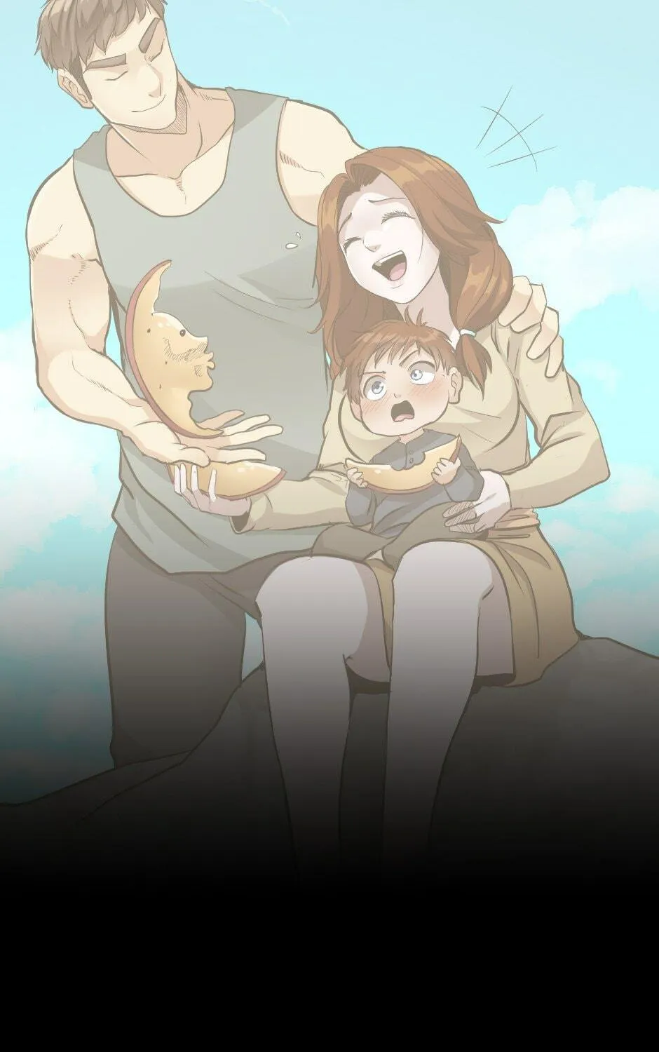 The Beginning After the End Chapter 13 page 79 - 