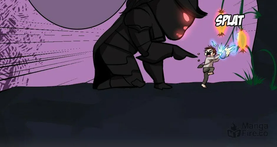 The Beginning After the End Chapter 13 page 84 - 
