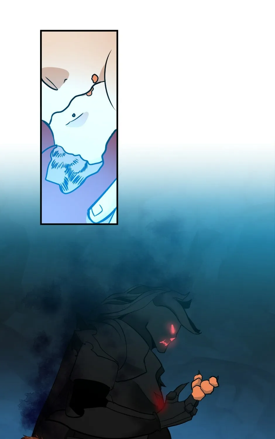 The Beginning After the End Chapter 13 page 91 - 