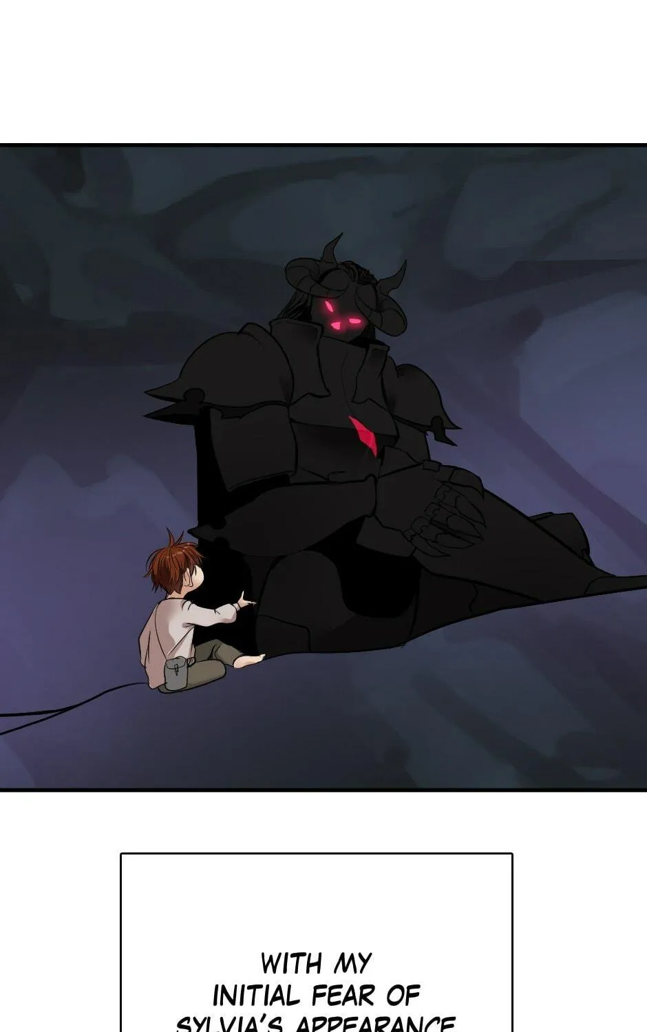 The Beginning After the End Chapter 13 page 99 - 