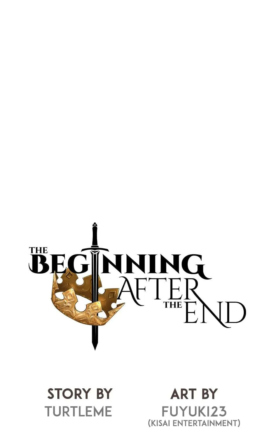 The Beginning After the End Chapter 130 page 1 - 