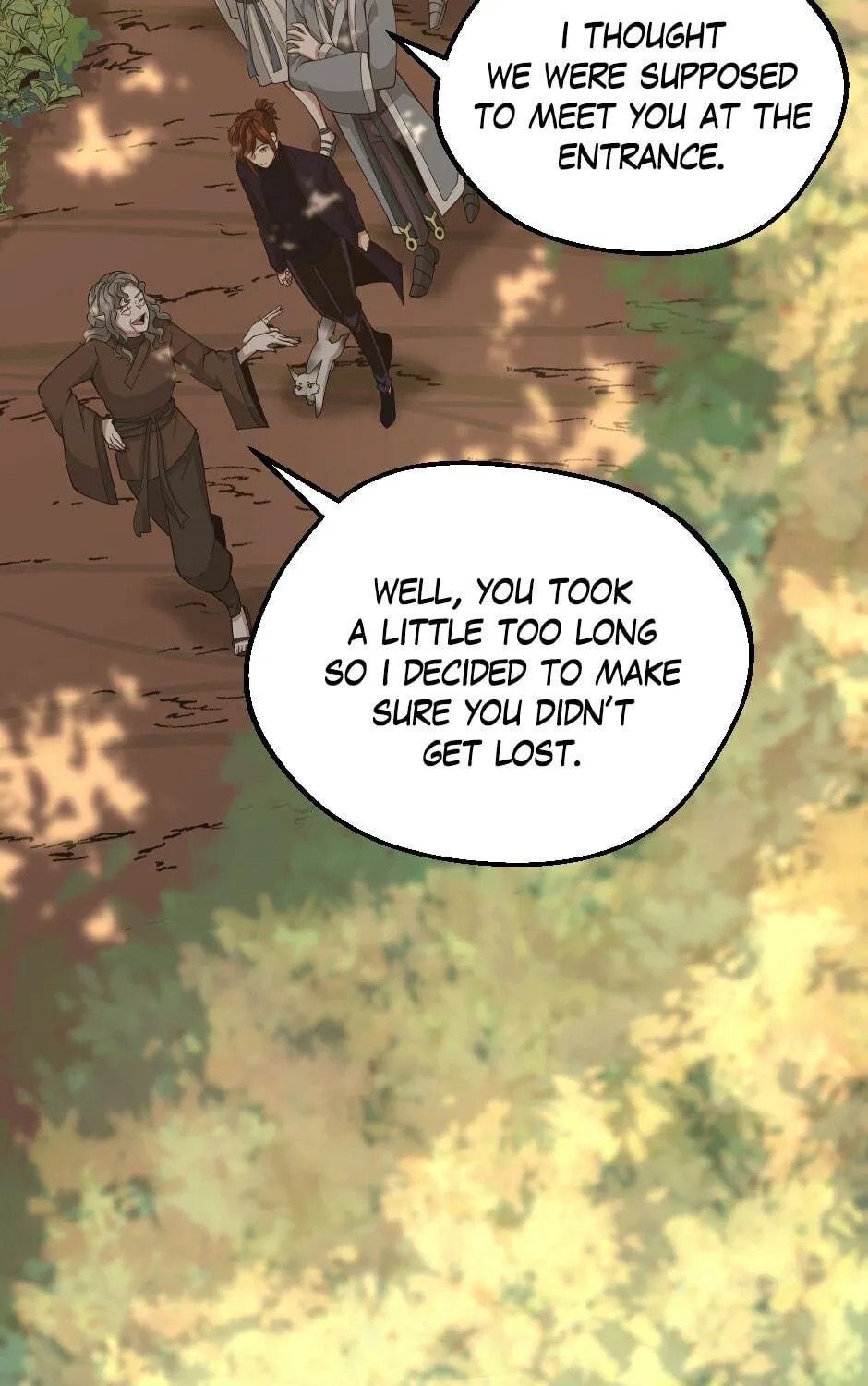 The Beginning After the End Chapter 130 page 101 - 