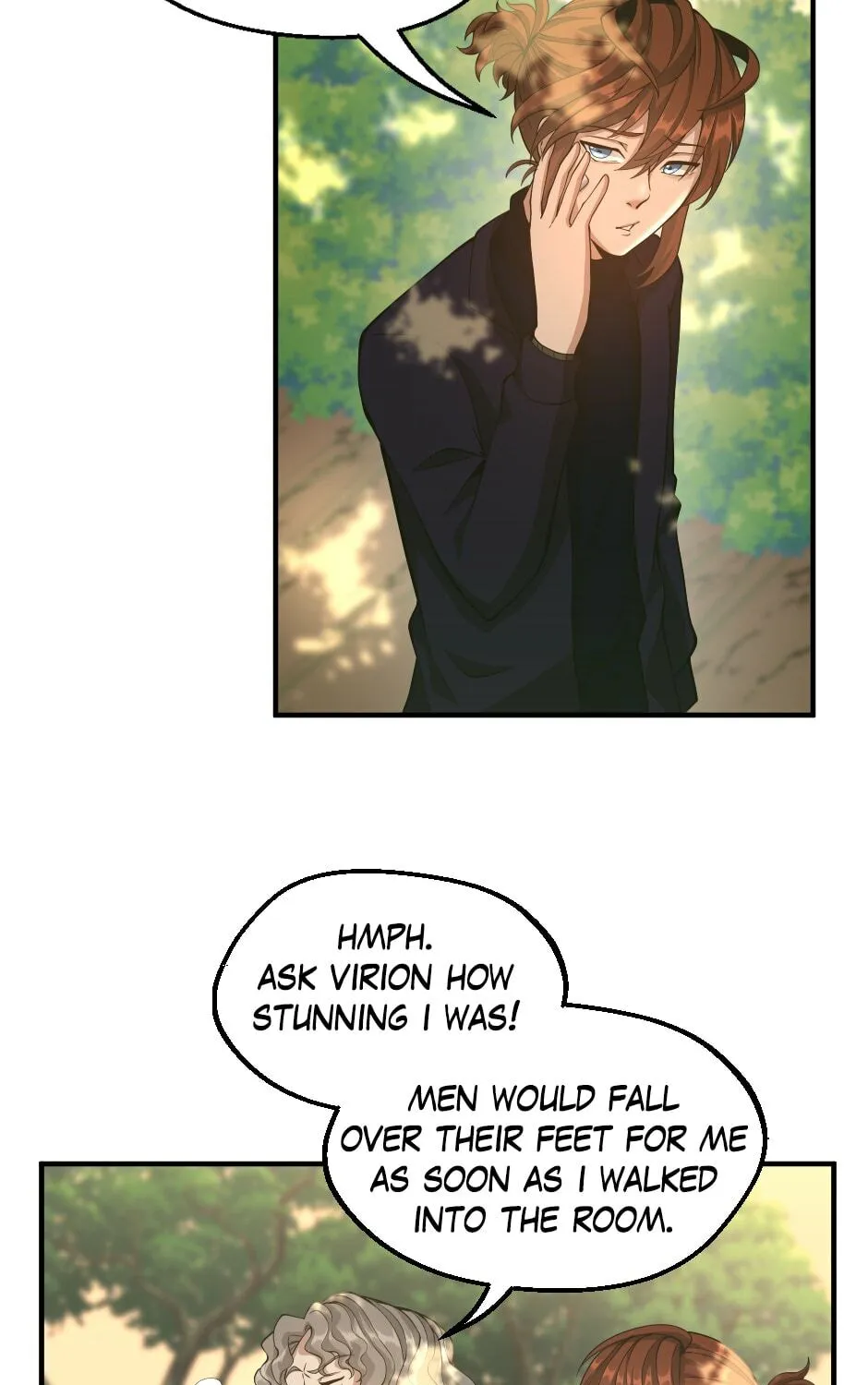 The Beginning After the End Chapter 130 page 105 - 