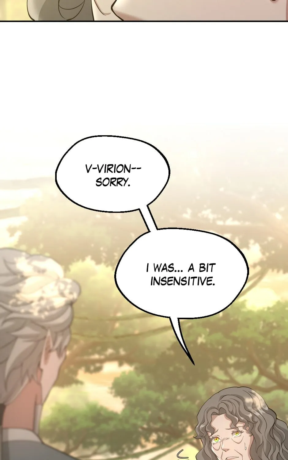 The Beginning After the End Chapter 130 page 111 - 
