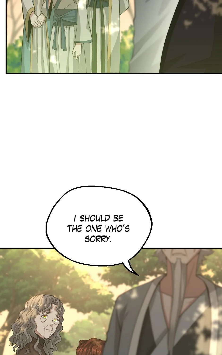 The Beginning After the End Chapter 130 page 115 - 