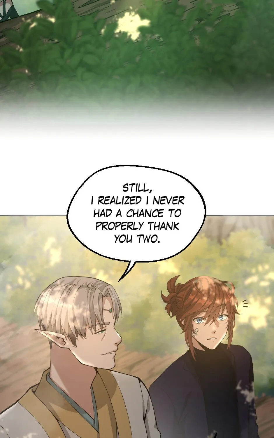 The Beginning After the End Chapter 130 page 13 - 