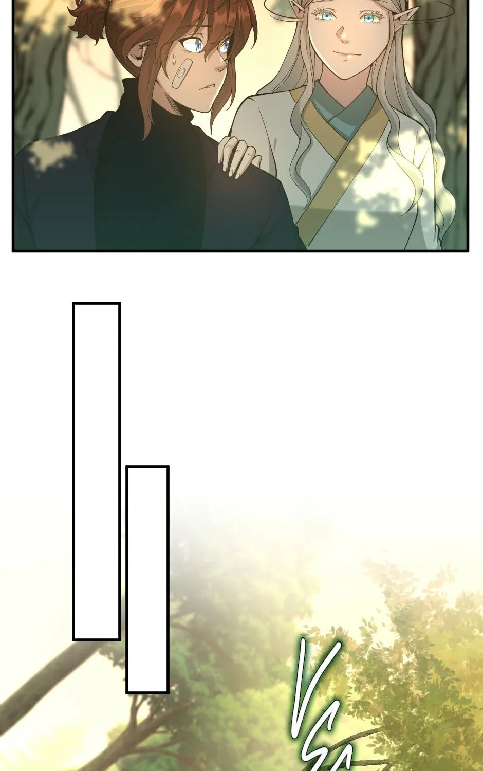 The Beginning After the End Chapter 130 page 123 - 