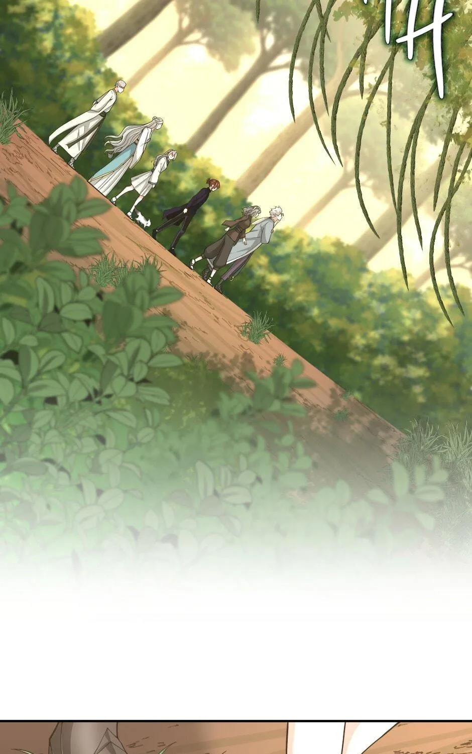 The Beginning After the End Chapter 130 page 125 - 