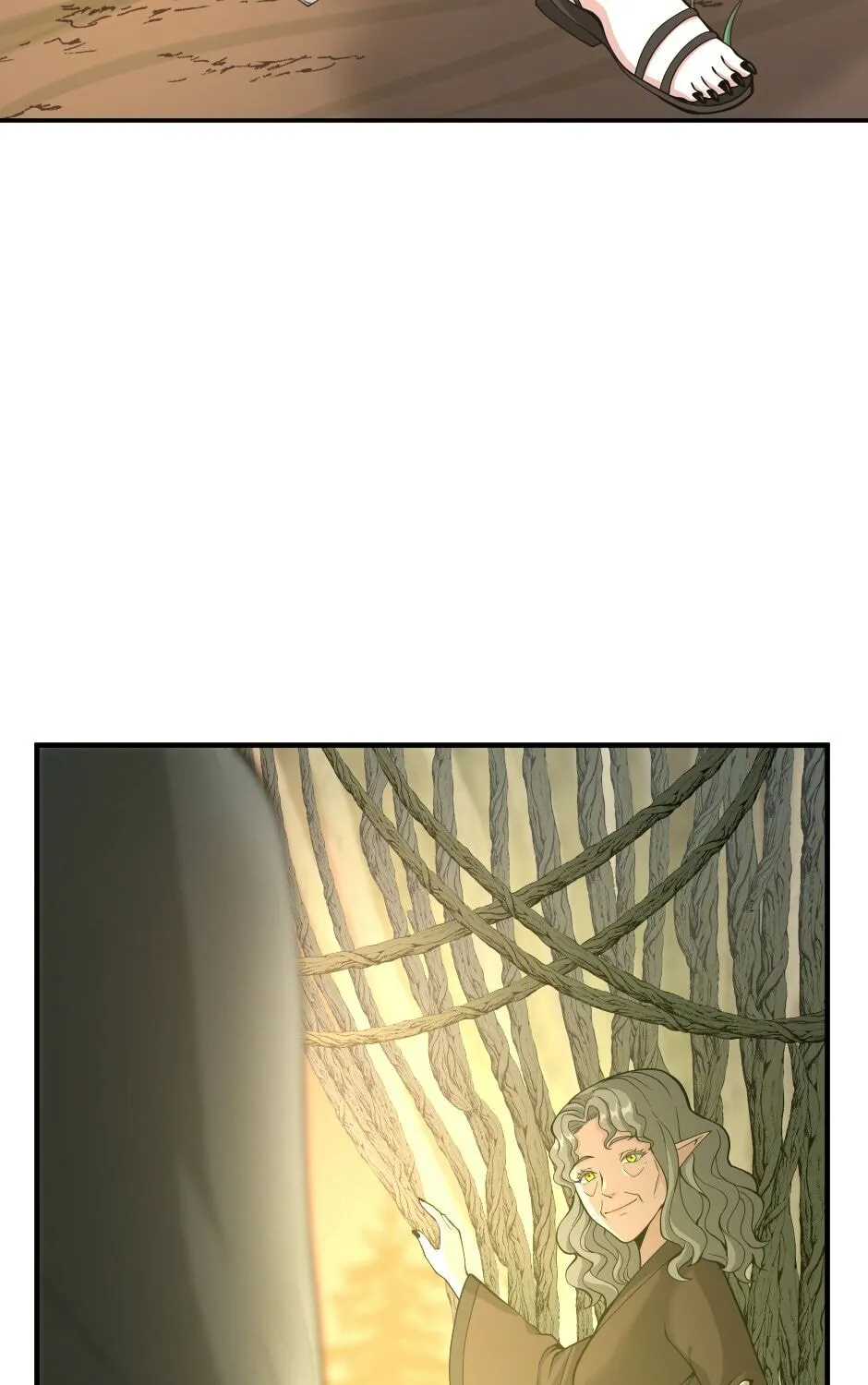 The Beginning After the End Chapter 130 page 127 - 