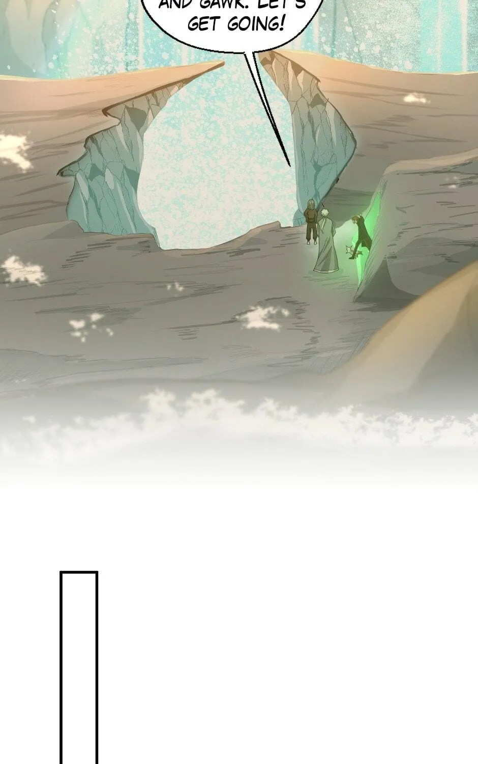 The Beginning After the End Chapter 130 page 131 - 