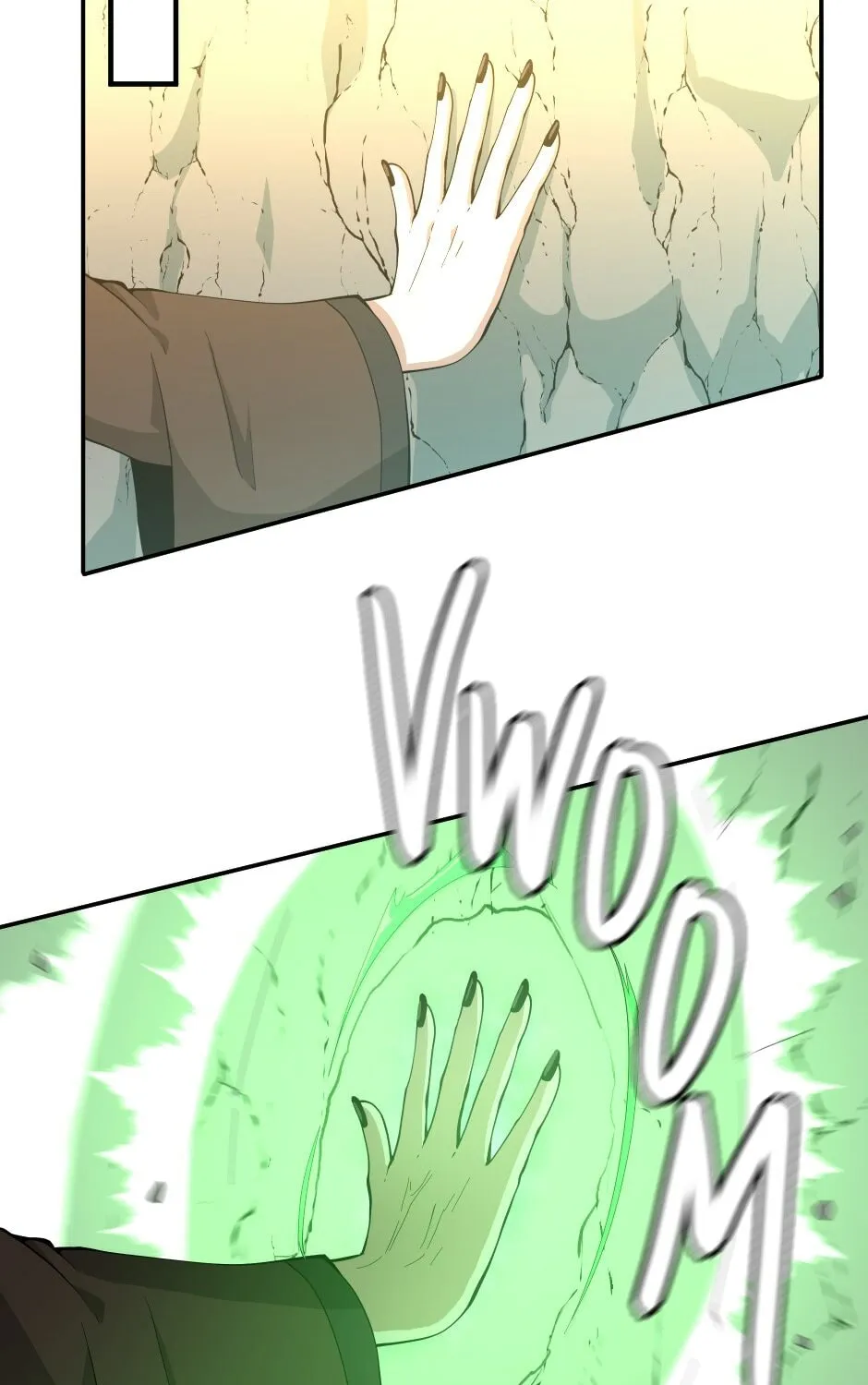 The Beginning After the End Chapter 130 page 133 - 