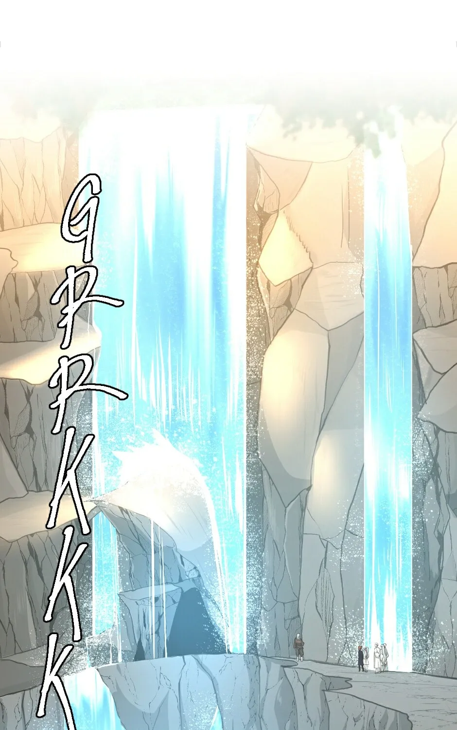 The Beginning After the End Chapter 130 page 135 - 