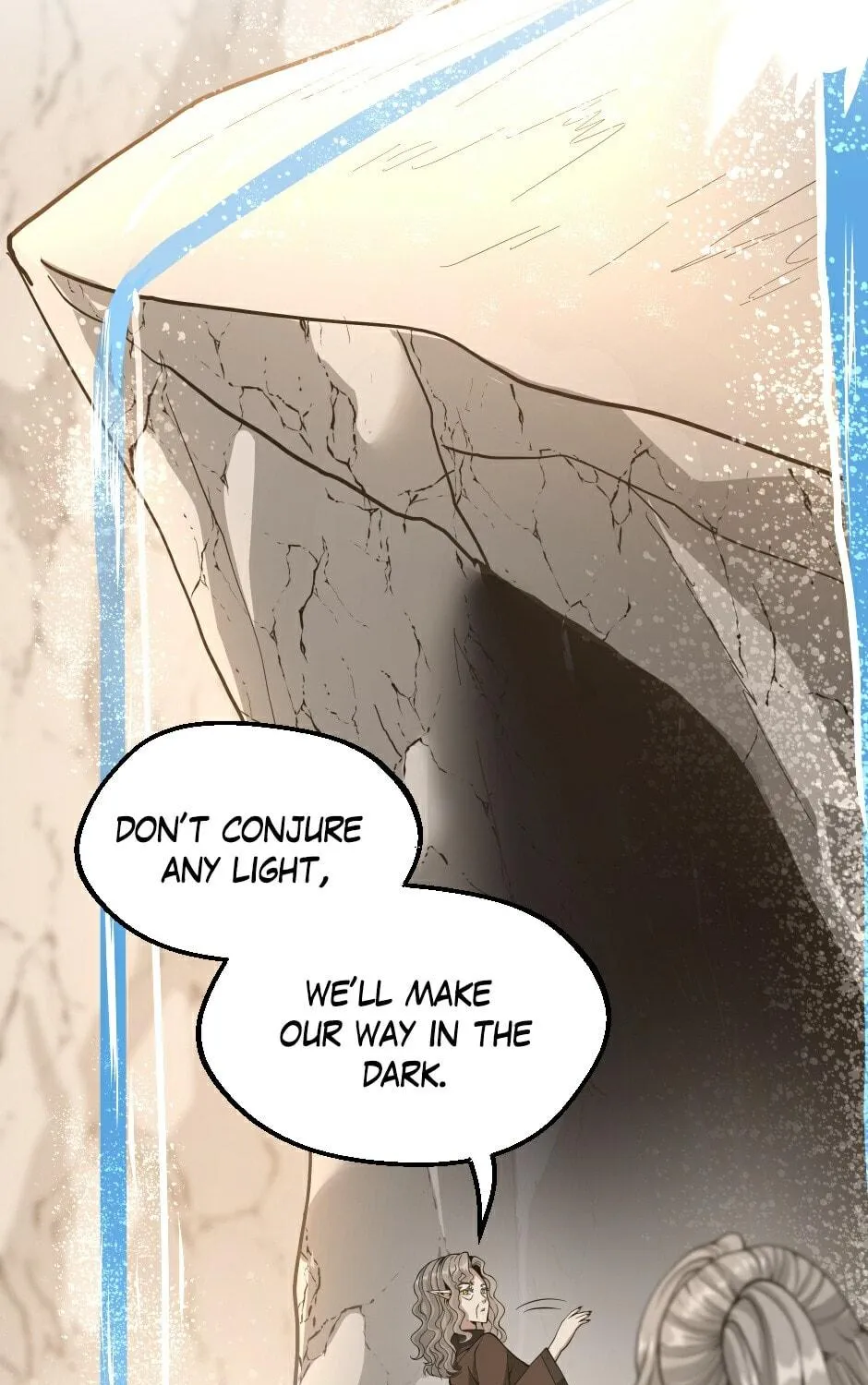 The Beginning After the End Chapter 130 page 139 - 