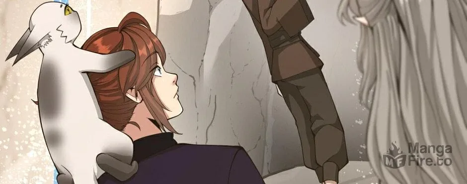 The Beginning After the End Chapter 130 page 140 - 