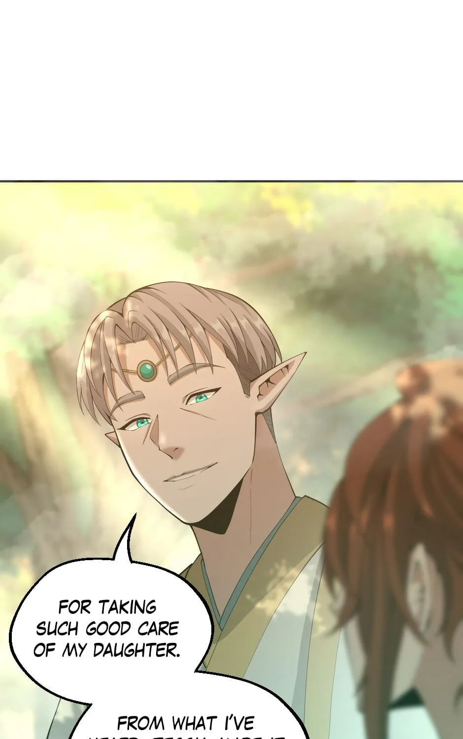The Beginning After the End Chapter 130 page 15 - 