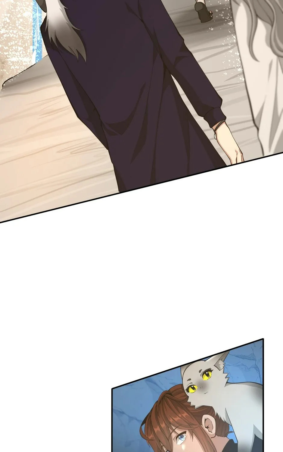 The Beginning After the End Chapter 130 page 141 - 