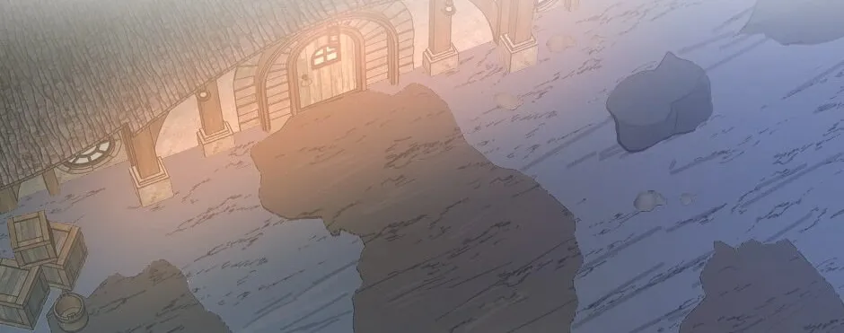 The Beginning After the End Chapter 130 page 146 - 