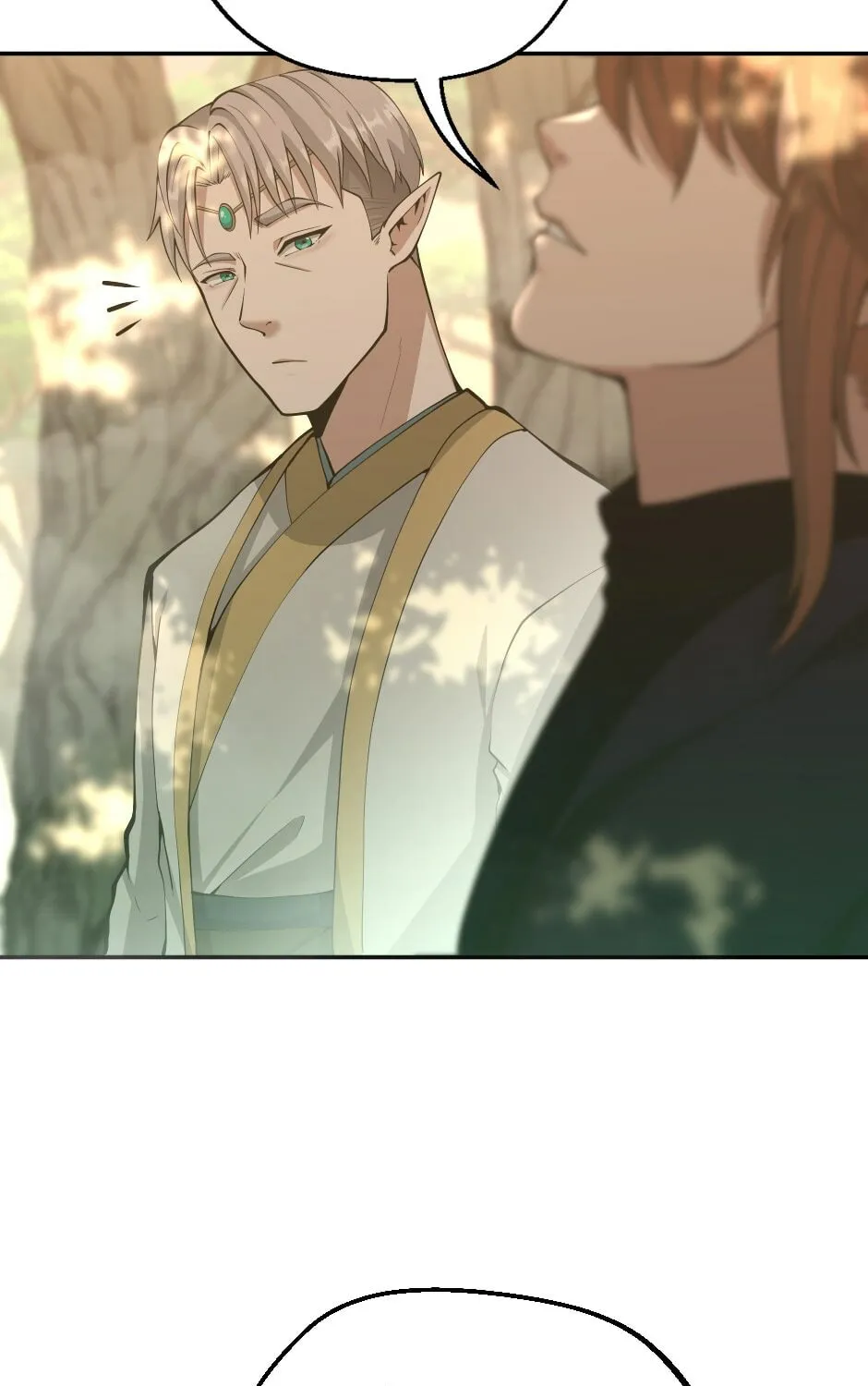 The Beginning After the End Chapter 130 page 21 - 