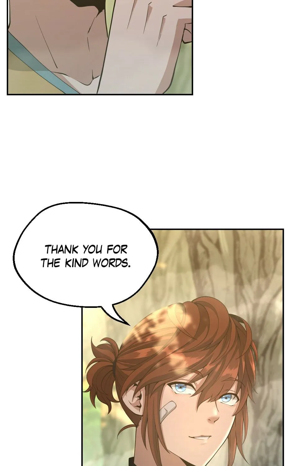 The Beginning After the End Chapter 130 page 25 - 