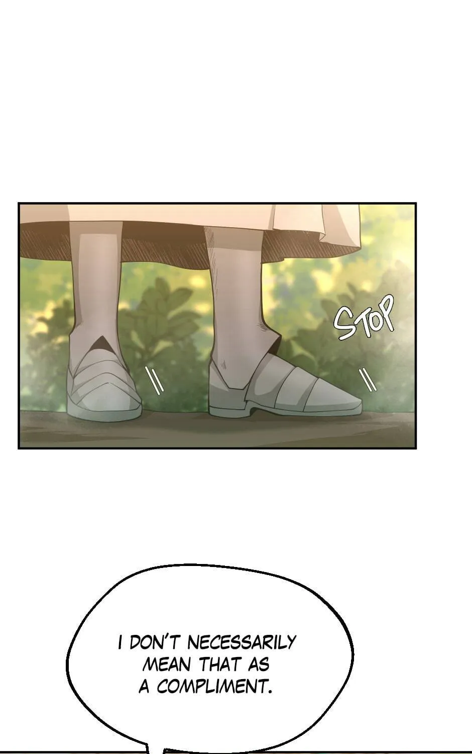 The Beginning After the End Chapter 130 page 27 - 