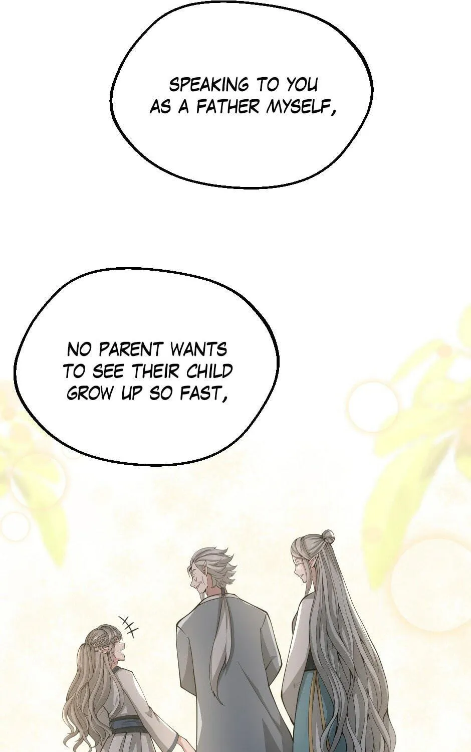 The Beginning After the End Chapter 130 page 29 - 
