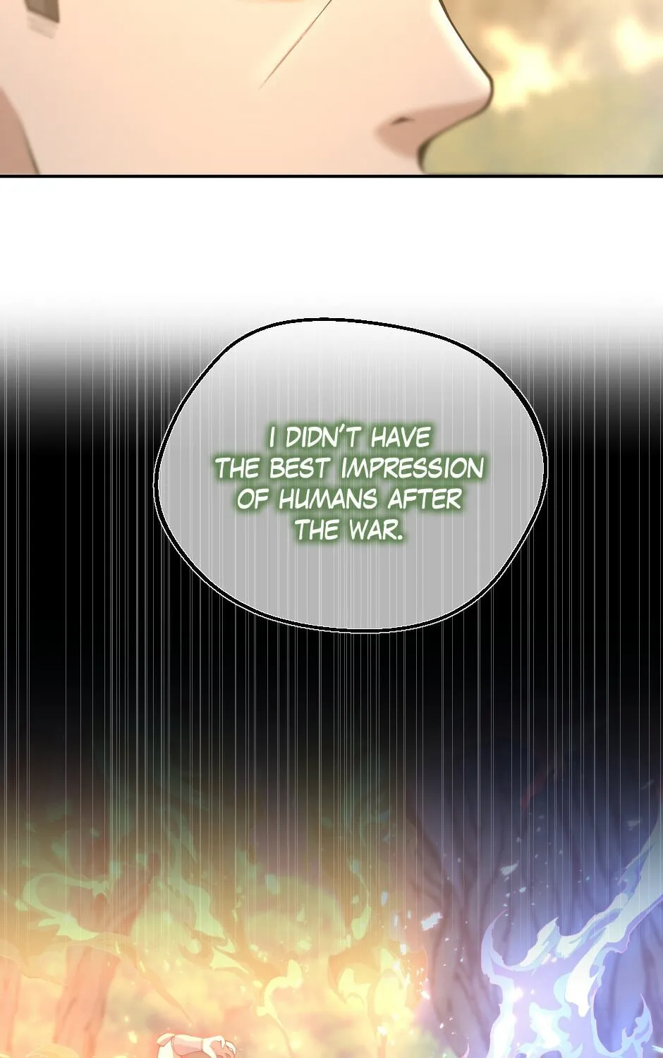 The Beginning After the End Chapter 130 page 37 - 
