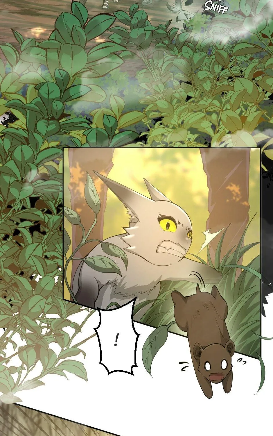 The Beginning After the End Chapter 130 page 5 - 