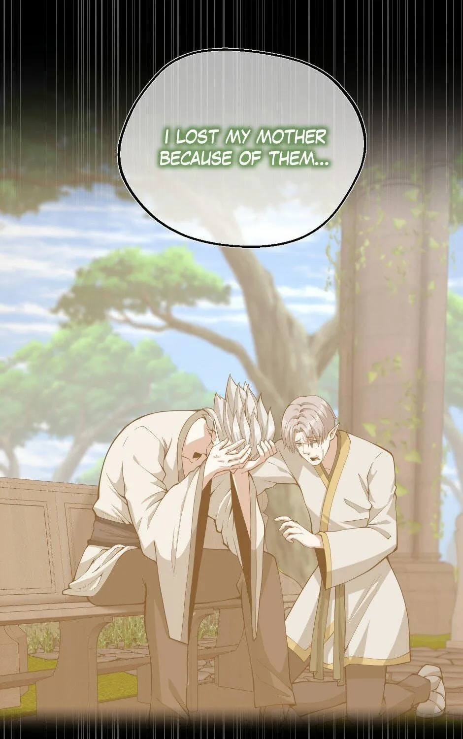 The Beginning After the End Chapter 130 page 41 - 