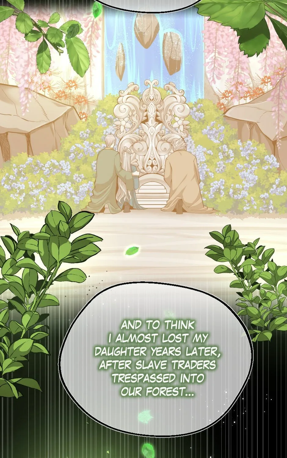 The Beginning After the End Chapter 130 page 43 - 