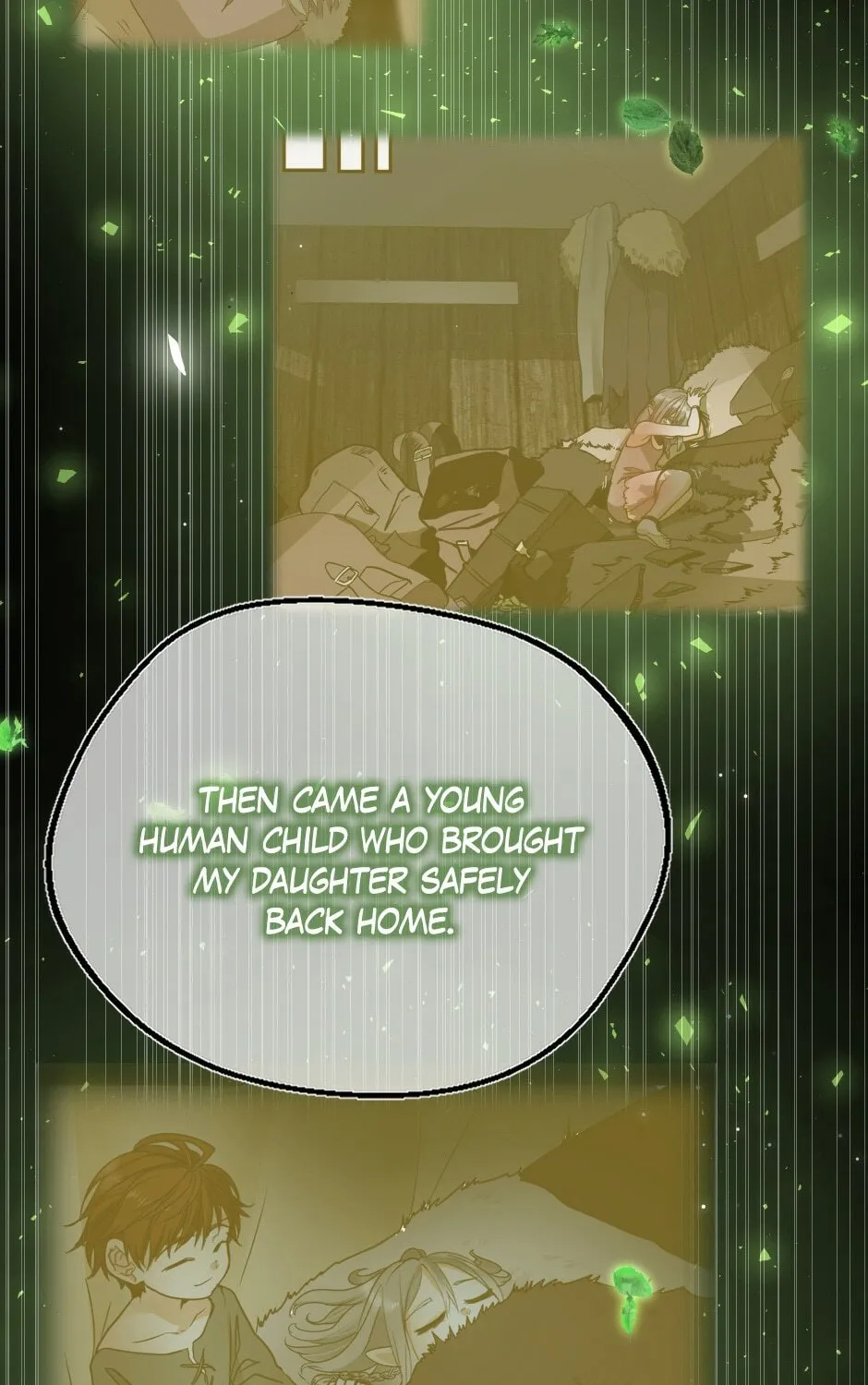 The Beginning After the End Chapter 130 page 45 - 