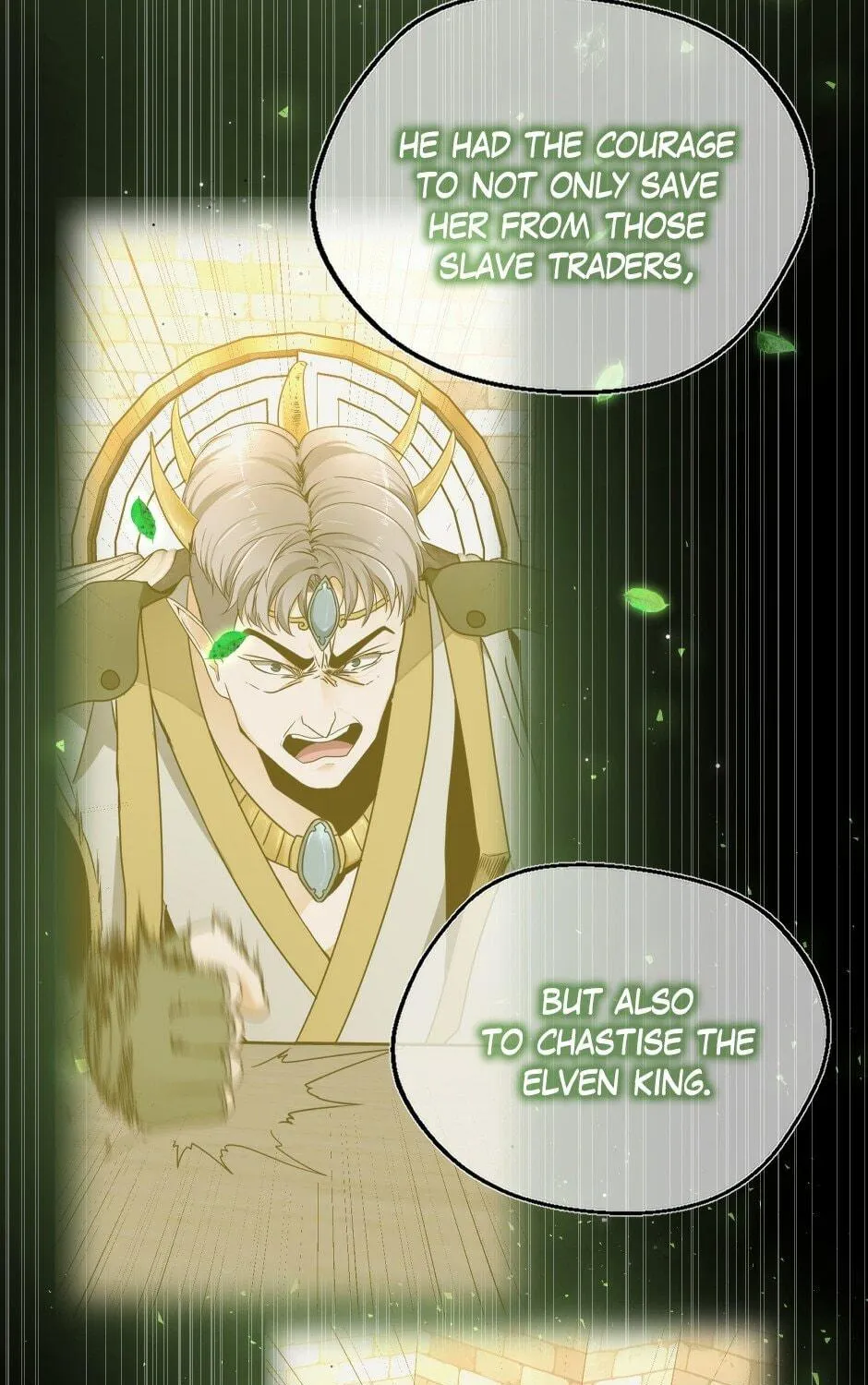 The Beginning After the End Chapter 130 page 47 - 