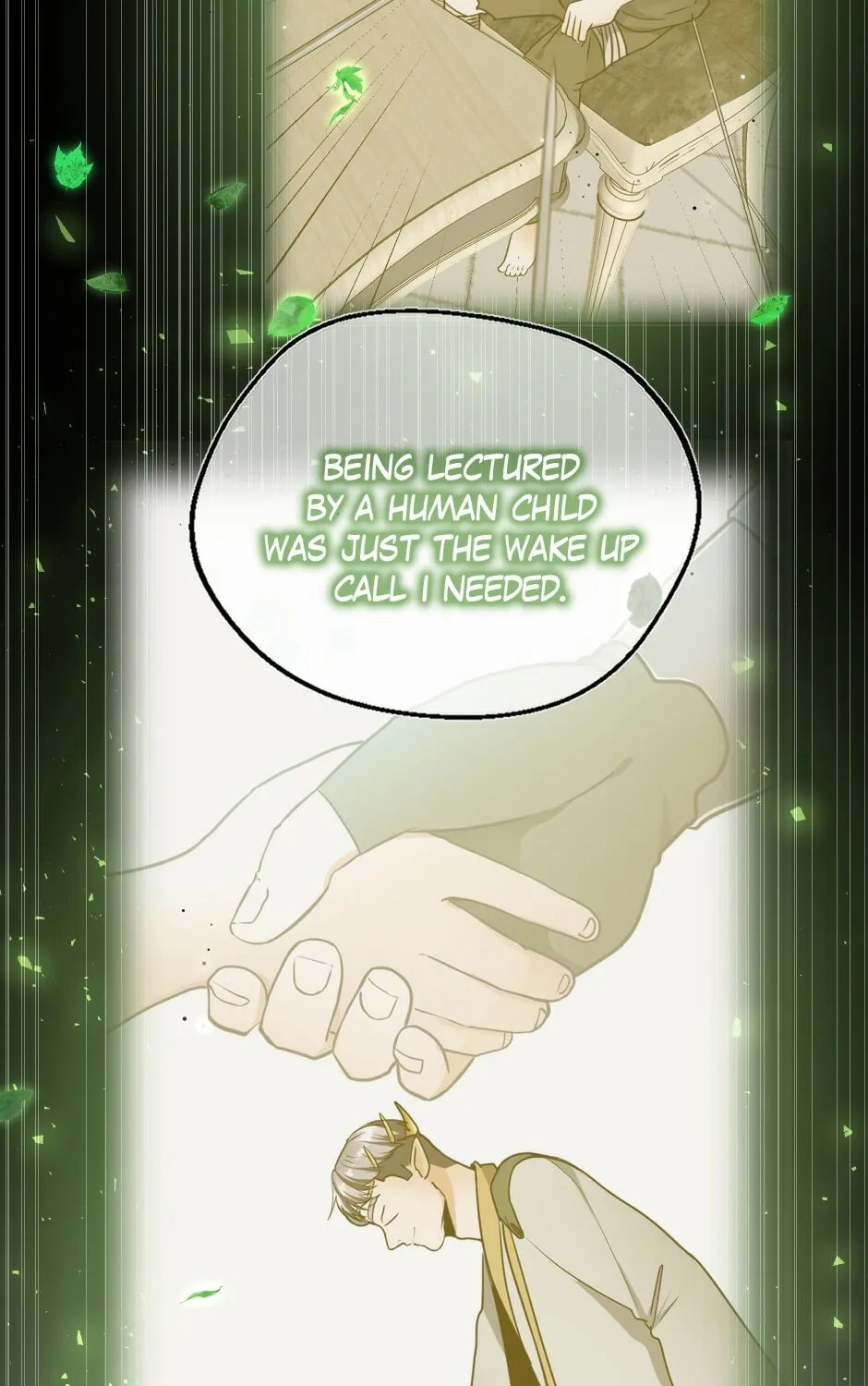 The Beginning After the End Chapter 130 page 49 - 