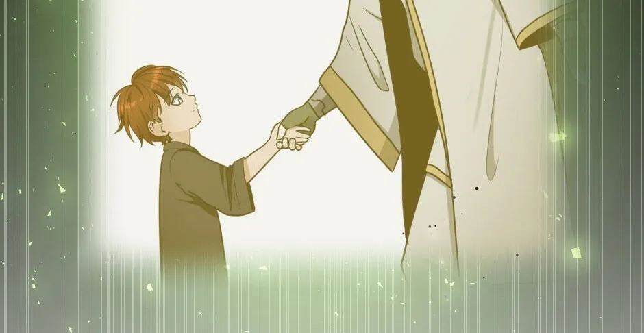 The Beginning After the End Chapter 130 page 50 - 