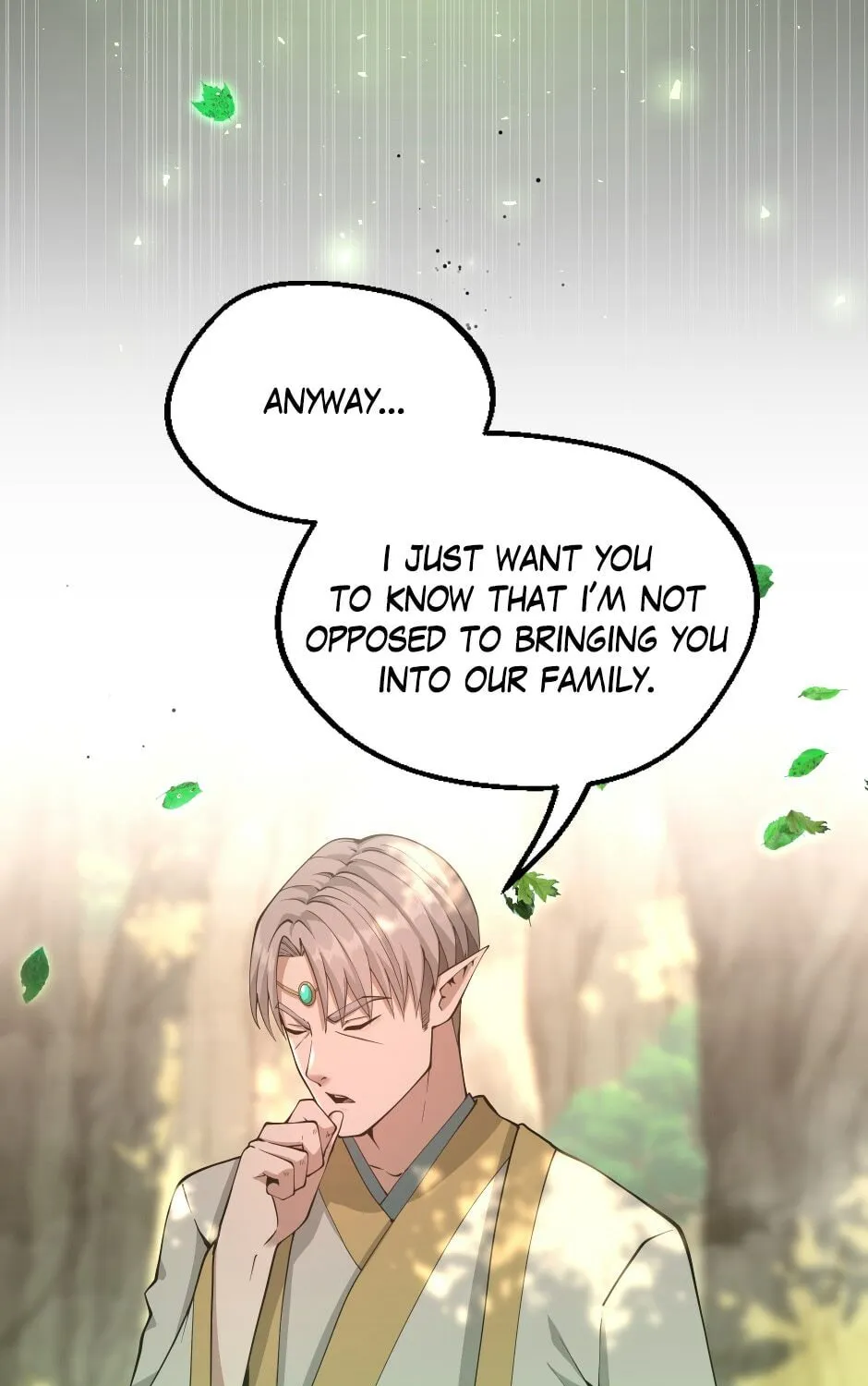 The Beginning After the End Chapter 130 page 51 - 
