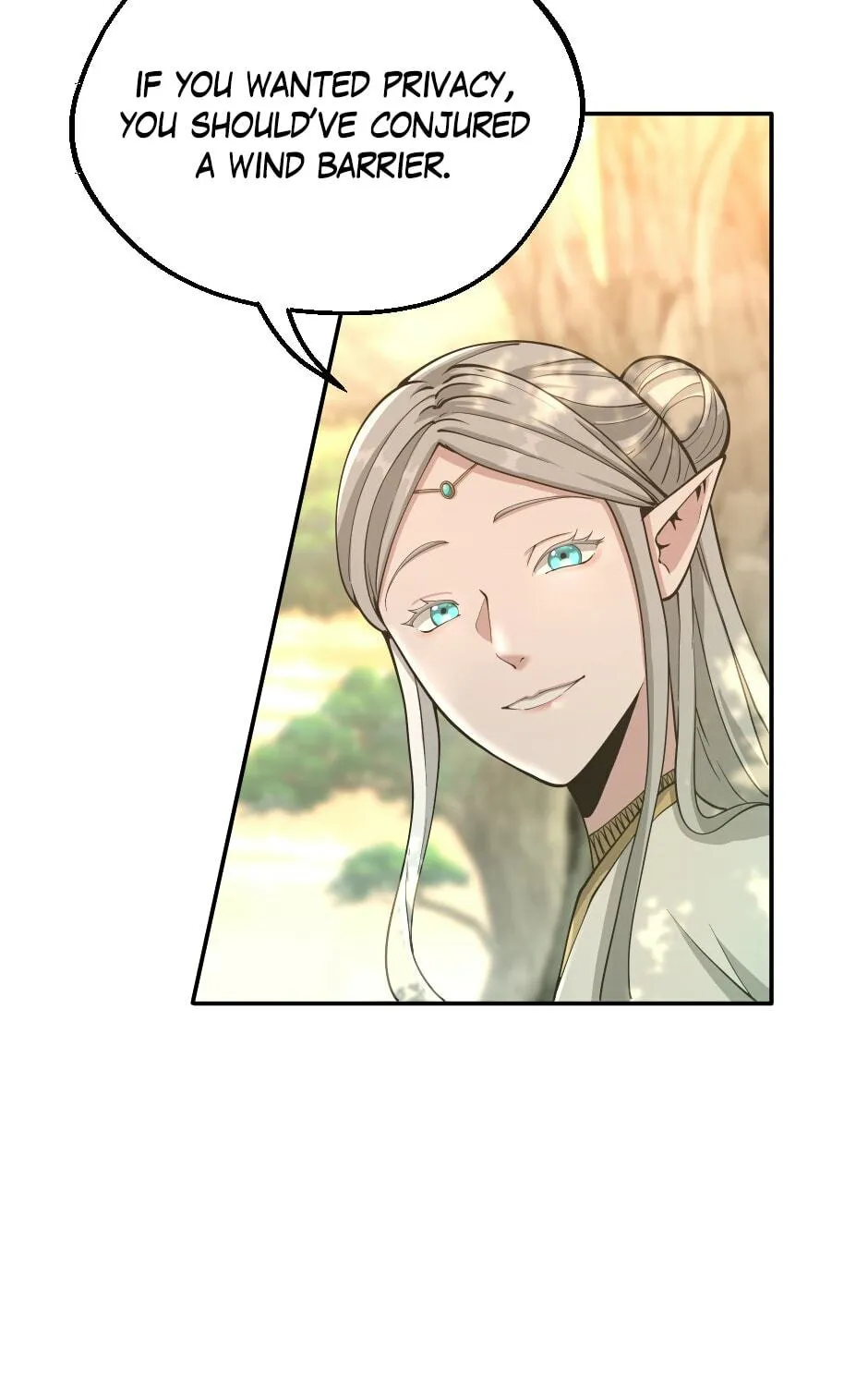 The Beginning After the End Chapter 130 page 55 - 