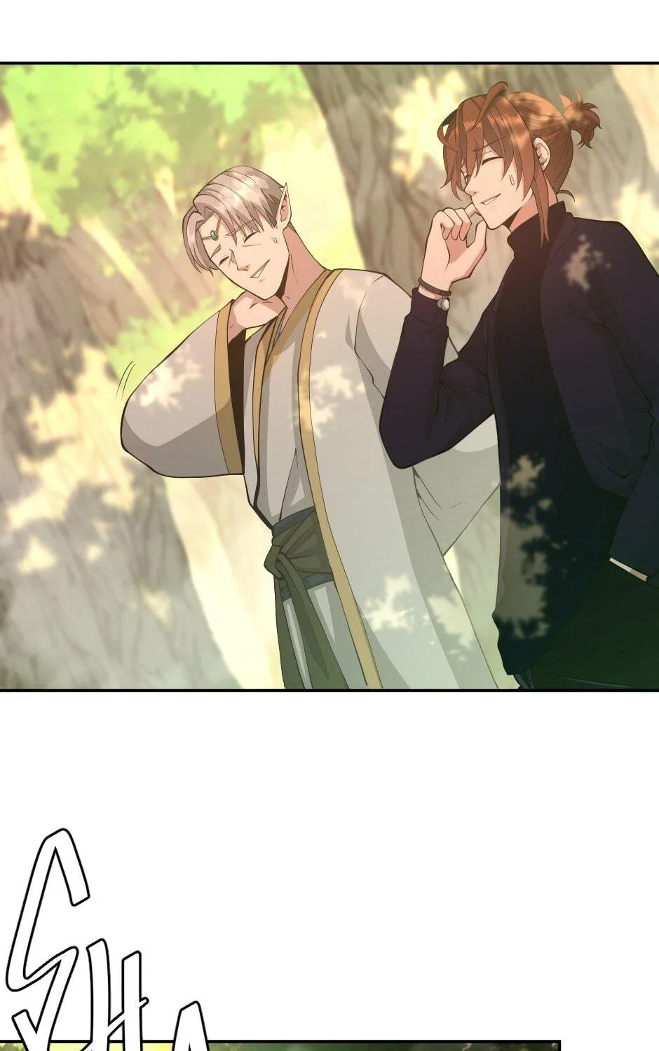 The Beginning After the End Chapter 130 page 59 - 