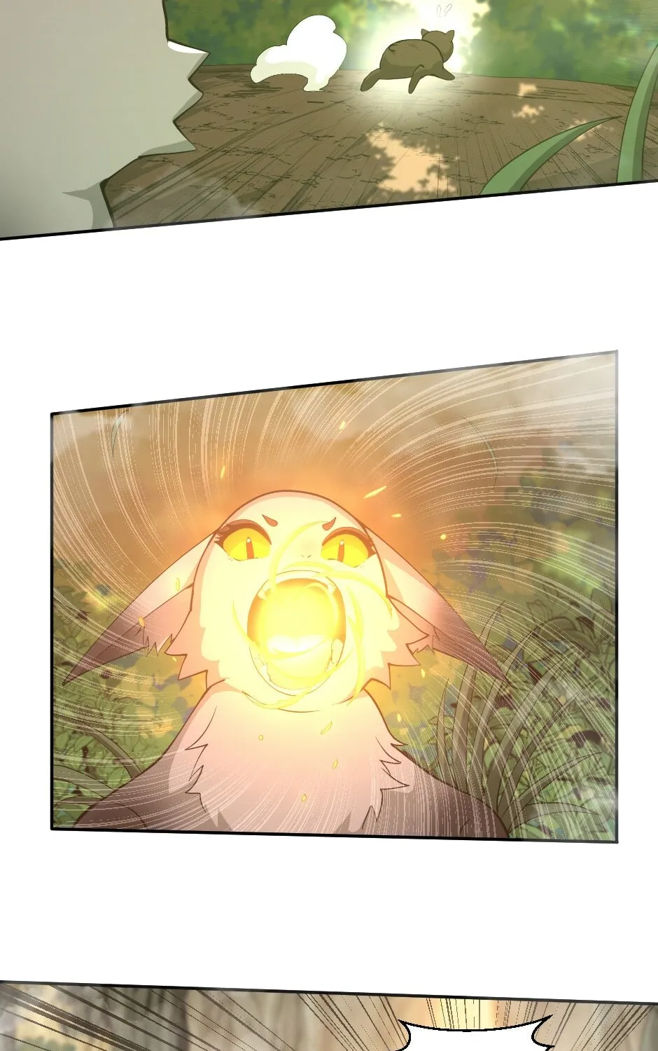 The Beginning After the End Chapter 130 page 7 - 