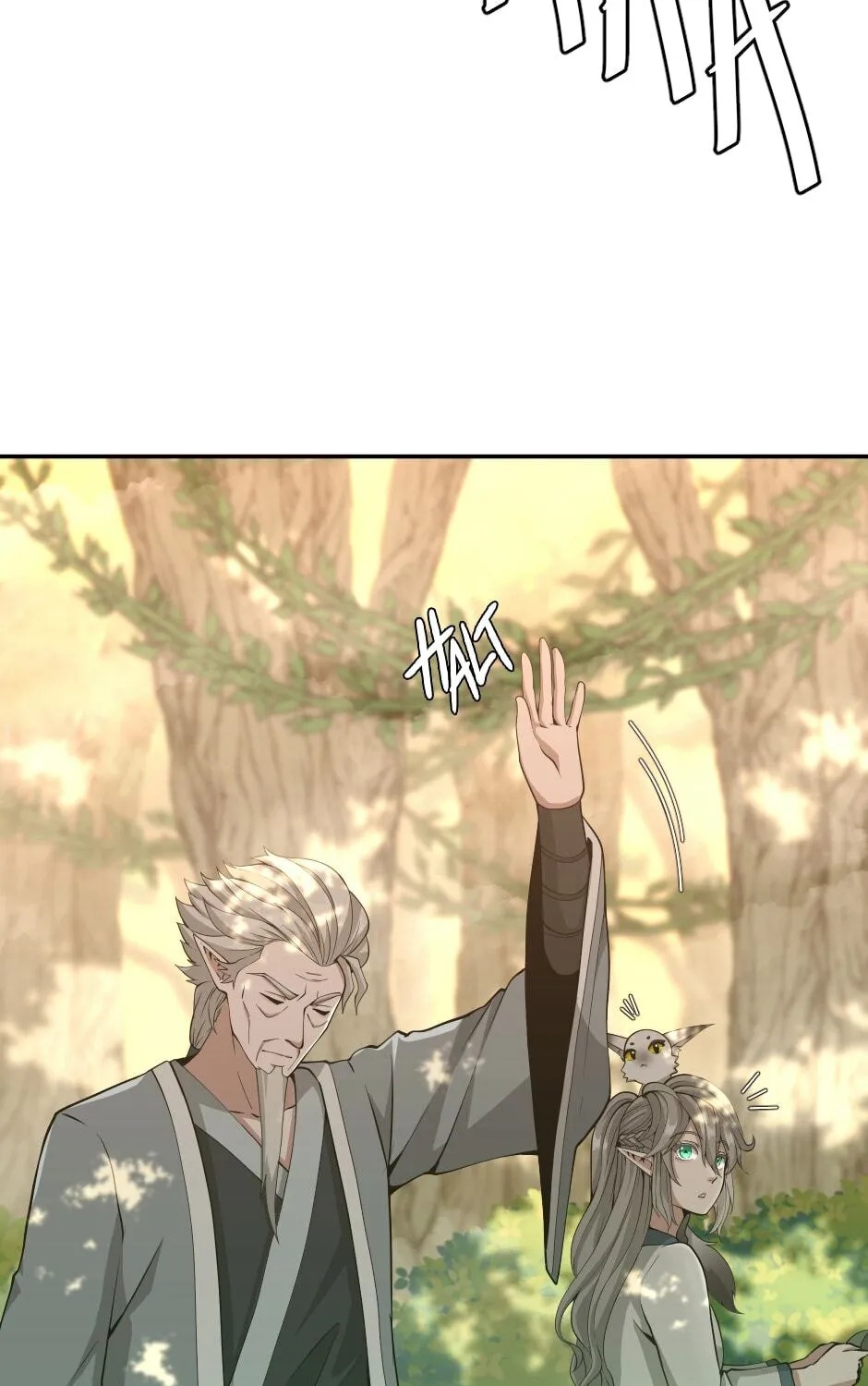 The Beginning After the End Chapter 130 page 61 - 