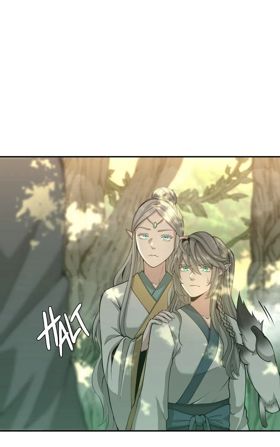 The Beginning After the End Chapter 130 page 65 - 