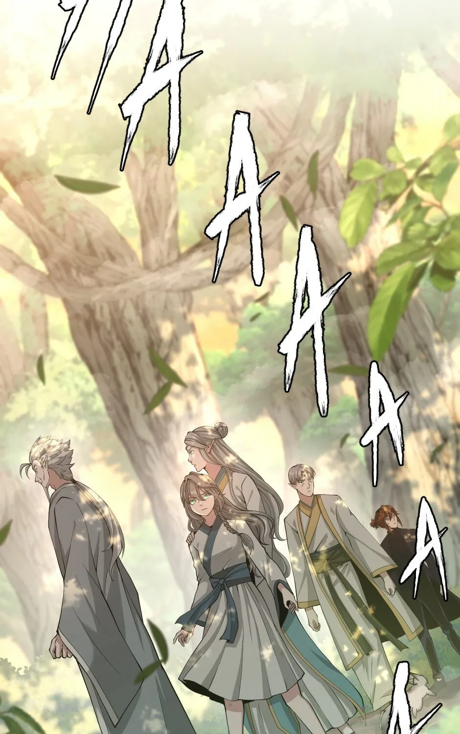 The Beginning After the End Chapter 130 page 67 - 