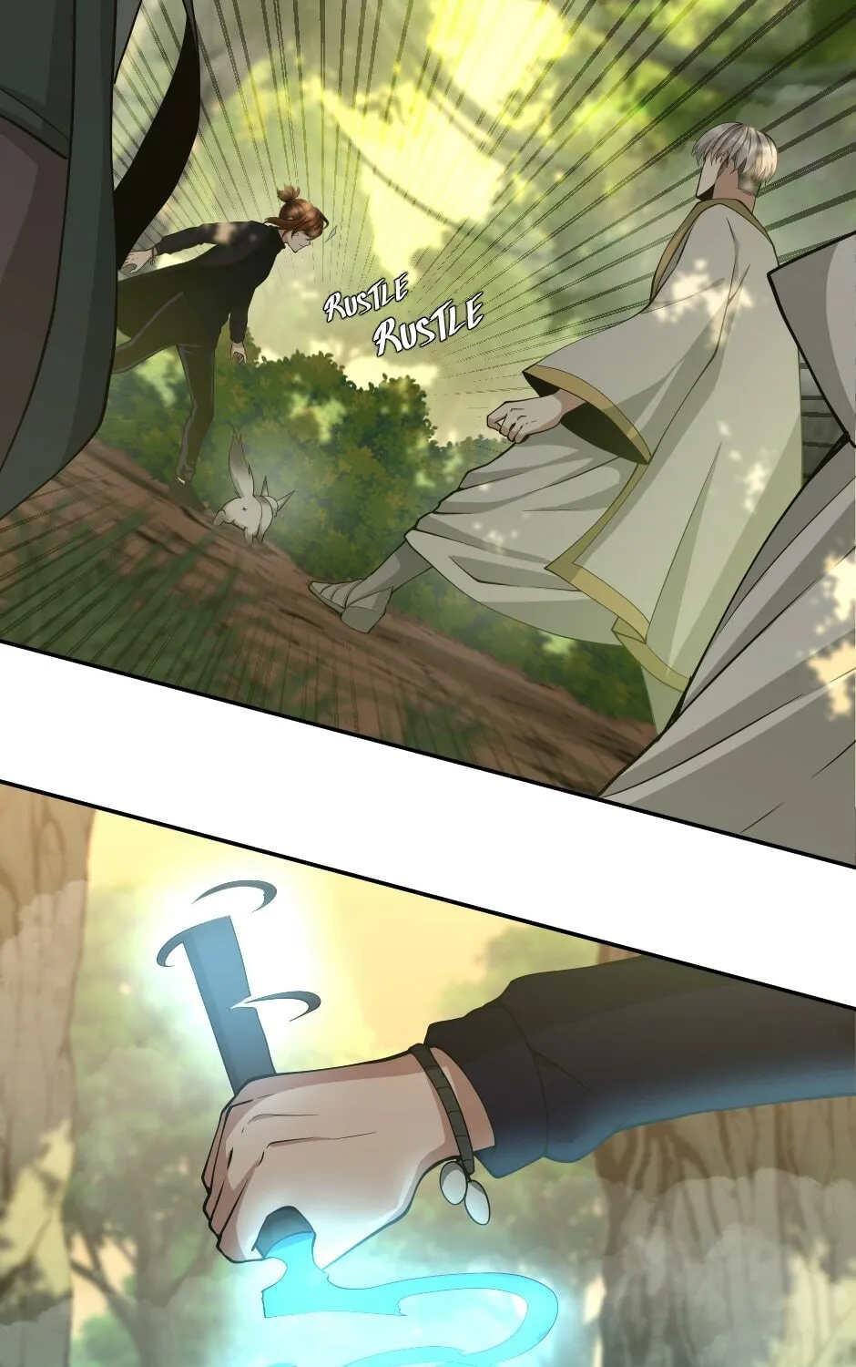 The Beginning After the End Chapter 130 page 75 - 